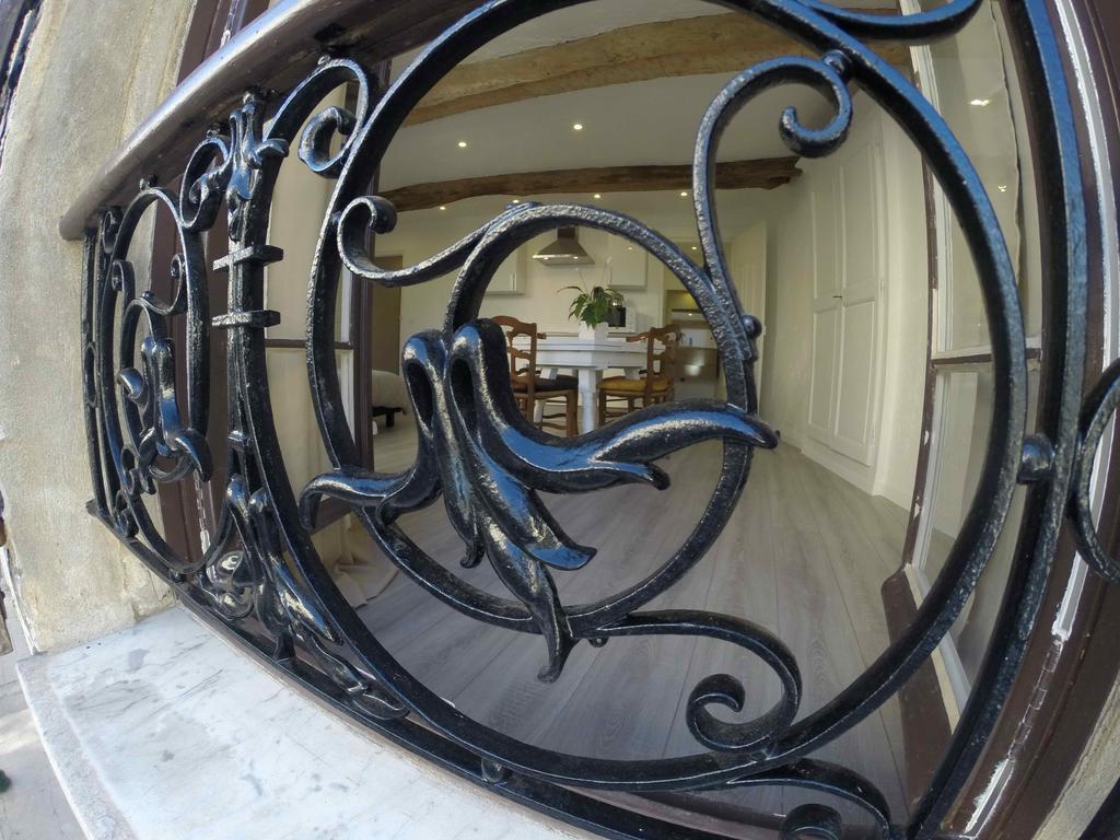 Maison Carles Bnb La Colle-sur-Loup Zimmer foto